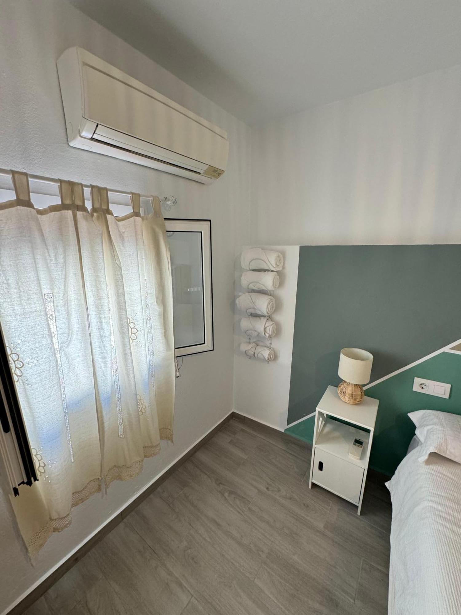 Casa El Nio Apartment Jimena De La Frontera Luaran gambar