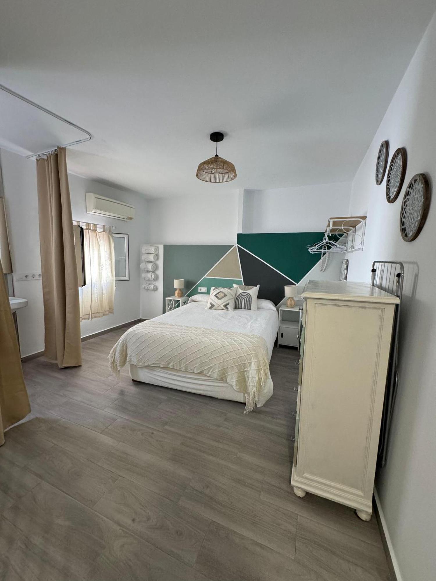 Casa El Nio Apartment Jimena De La Frontera Luaran gambar